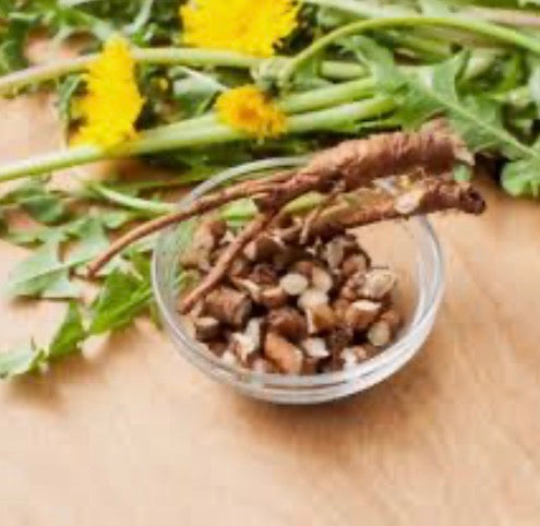 Womb Wellness | Herbal Tea