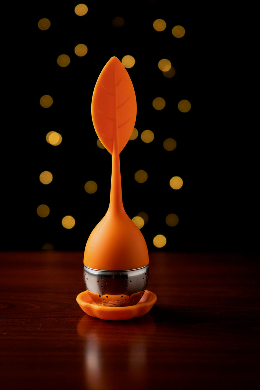 Bloom Steeper