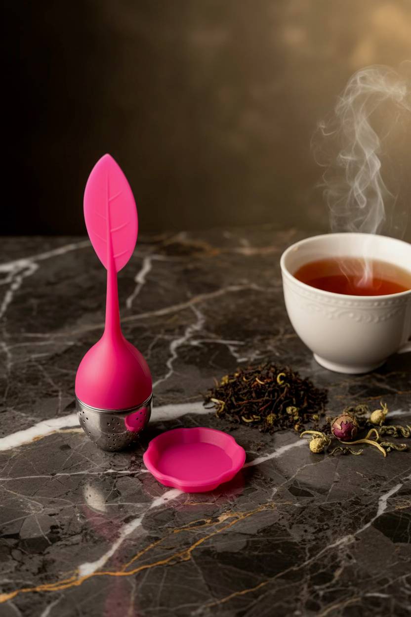 Bloom Steeper