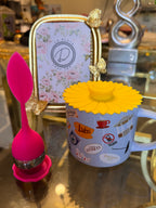 Tea Cup Cover
