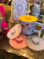 Tea Cup Cover