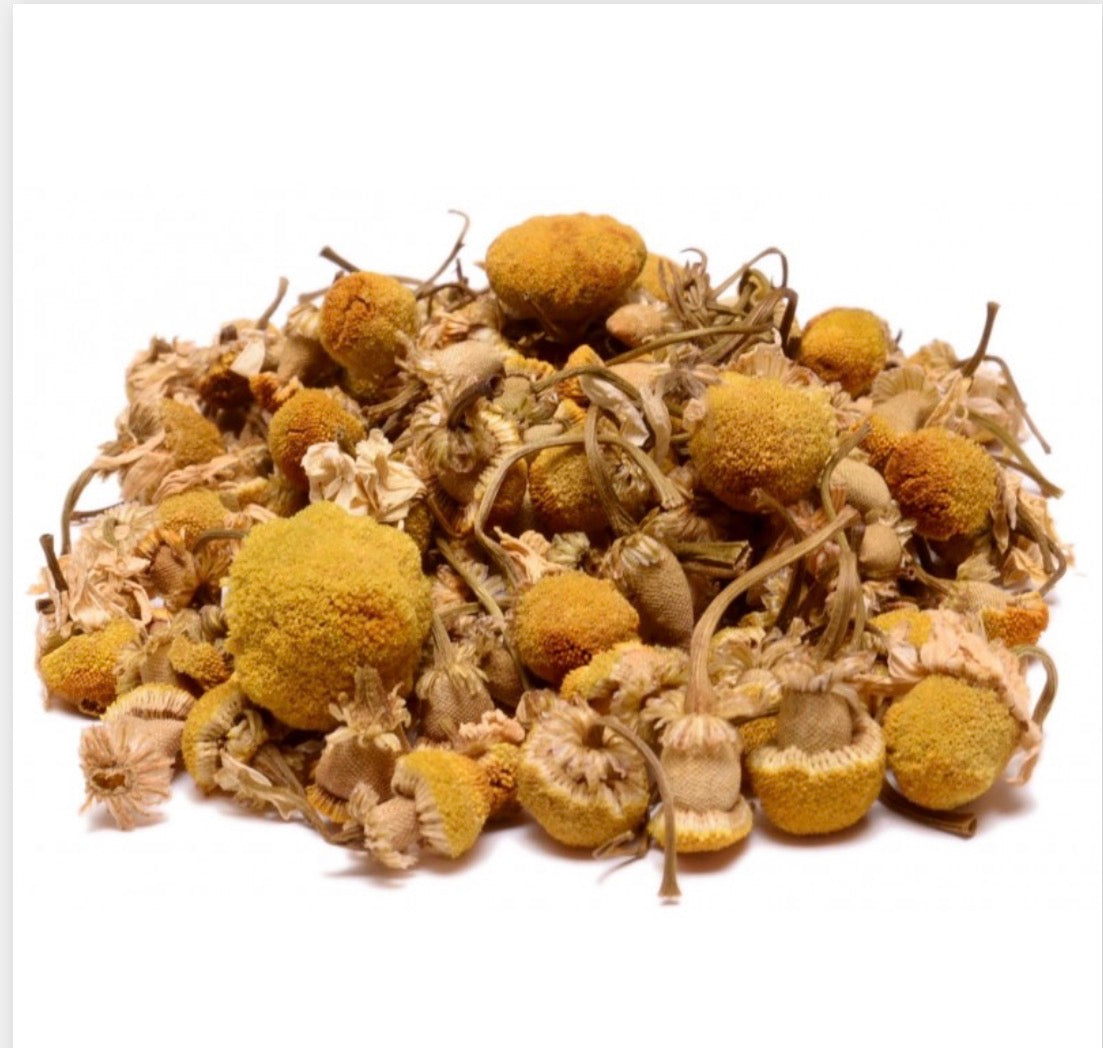 Evening Exhale -Chamomile