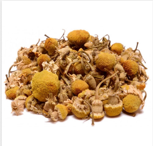 Evening Exhale -Chamomile