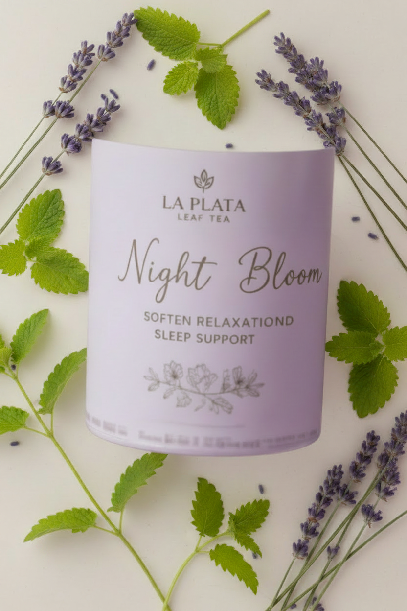 Night Bloom