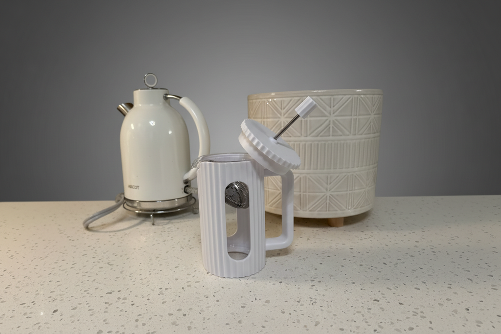 Tea dispenser