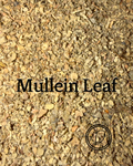 Mullein Respiratory Tea