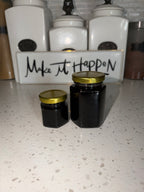 Elderberry Honey