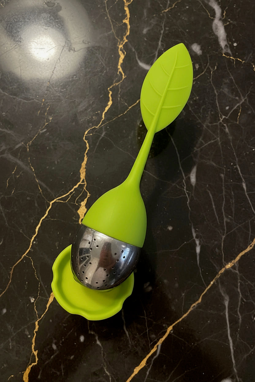 Bloom Steeper