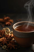 Whole Star Anise – Premium Tea Grade