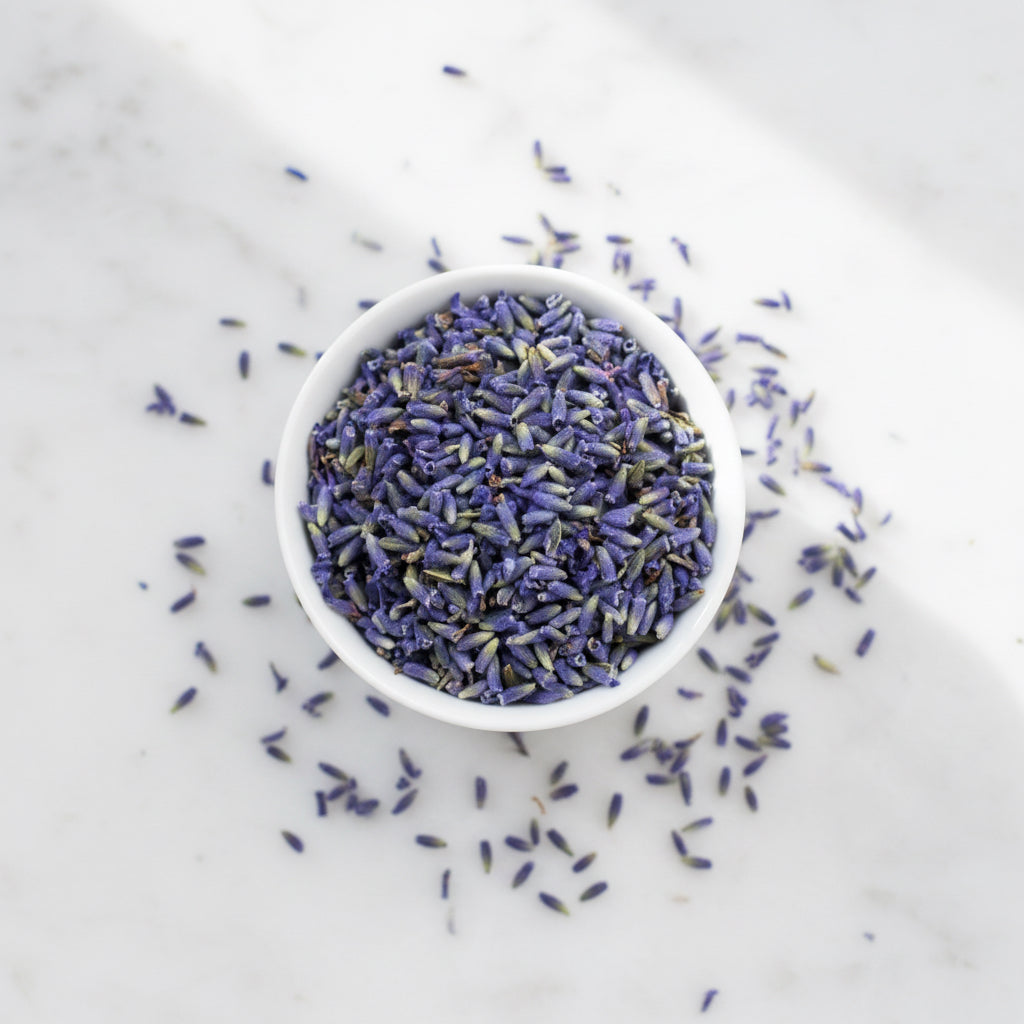 Lavender After Dark