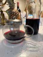 Hibiscus Loose Leaf Tea