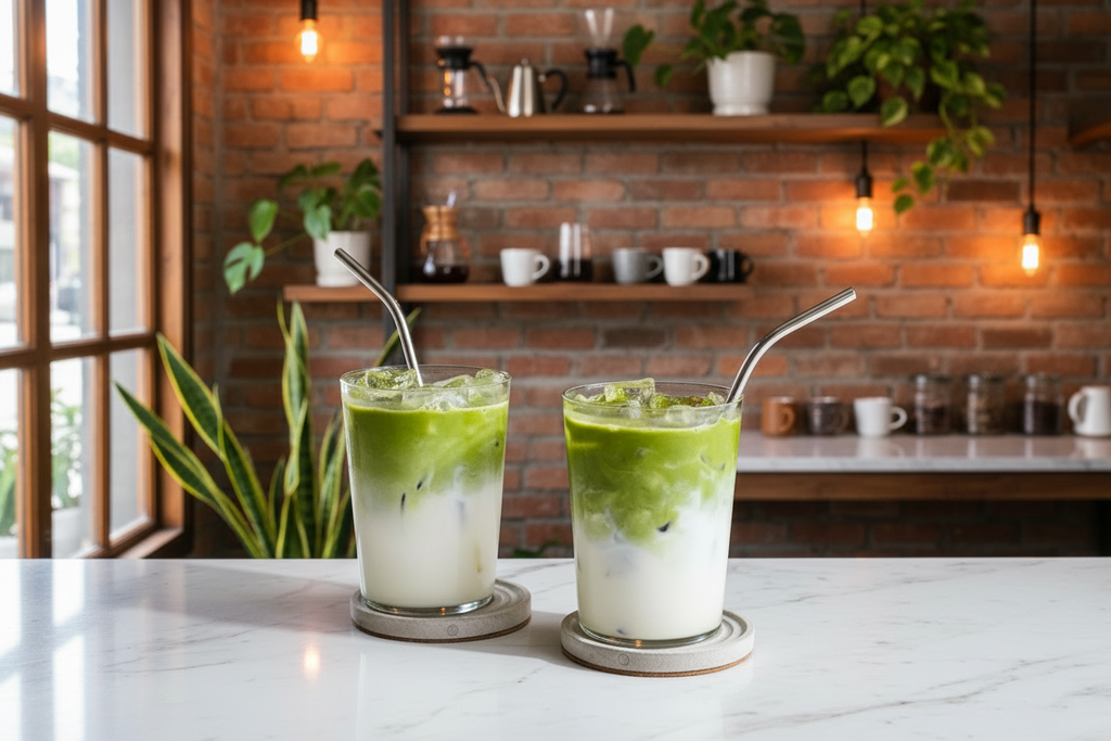 Matcha Green Tea