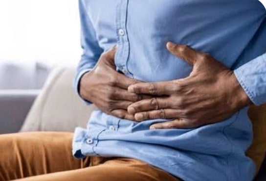 Men on Pause – Menopause Support Tea