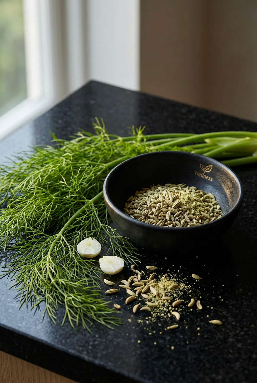 Fennel