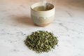 Green tea