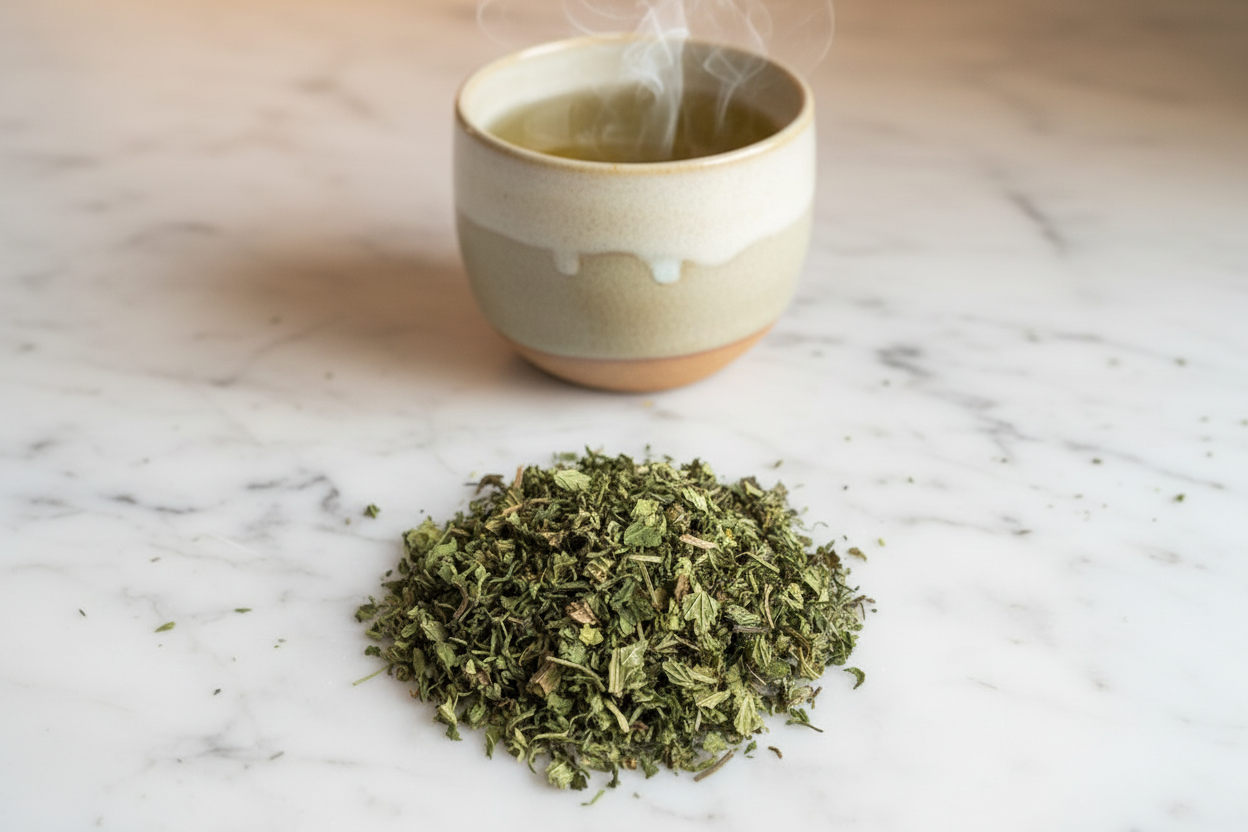 Green tea