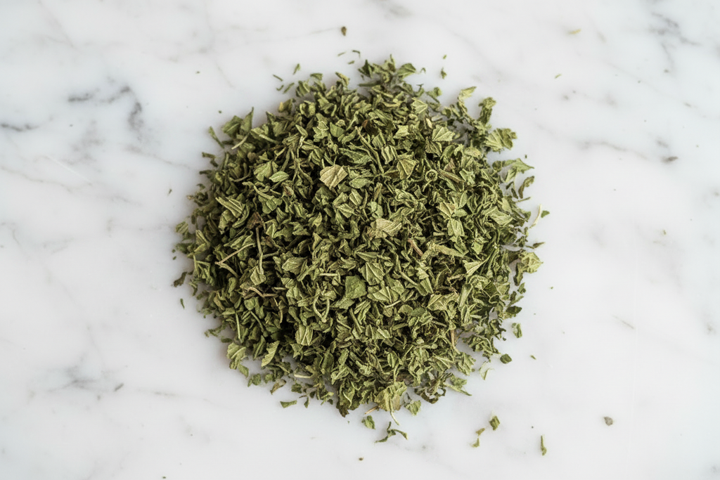 Soft Reset Lemon Balm | Herbal Tea