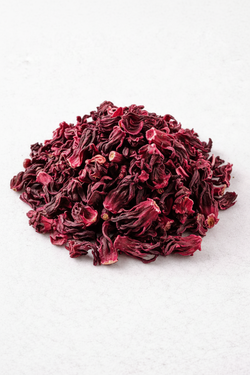 Hibiscus Loose Leaf Tea
